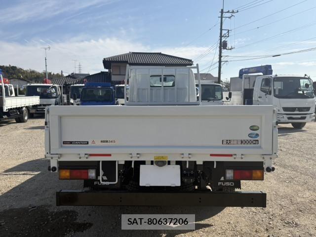 Mitsubishi CANTER 2024-09 4108599-7