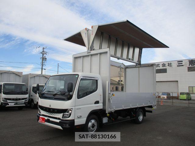 Mitsubishi CANTER 2024-10 4174878-0