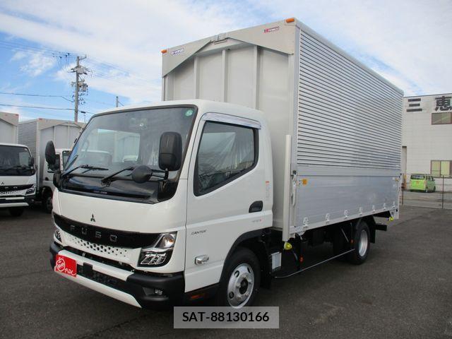 Mitsubishi CANTER 2024-10 4174878-9