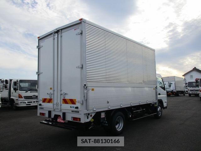 Mitsubishi CANTER 2024-10 4174878-10