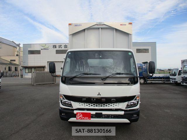 Mitsubishi CANTER 2024-10 4174878-11