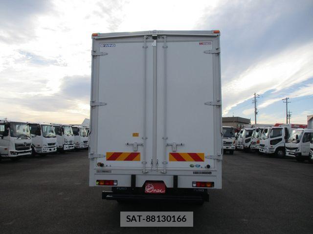 Mitsubishi CANTER 2024-10 4174878-12