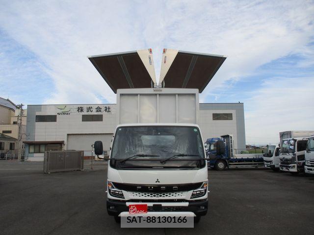 Mitsubishi CANTER 2024-10 4174878-2
