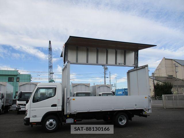 Mitsubishi CANTER 2024-10 4174878-4