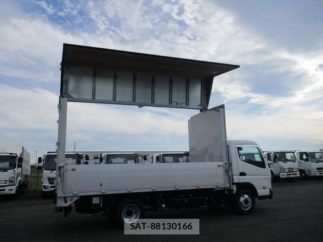 Mitsubishi CANTER 2024-10 4174878-5