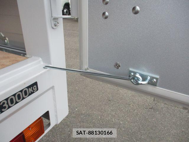 Mitsubishi CANTER 2024-10 4174878-8