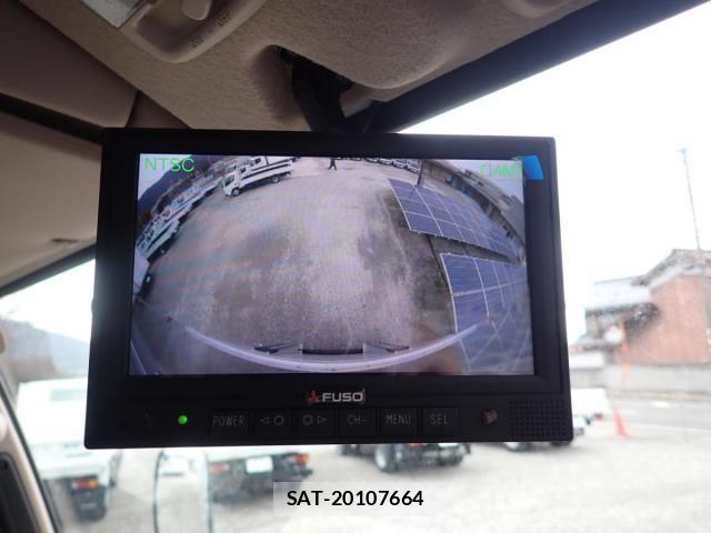 Mitsubishi CANTER 2025-10 4174875-13