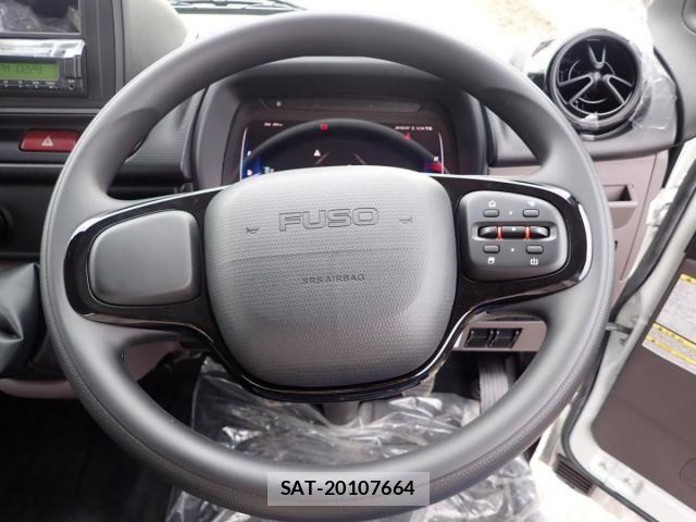 Mitsubishi CANTER 2025-10 4174875-14
