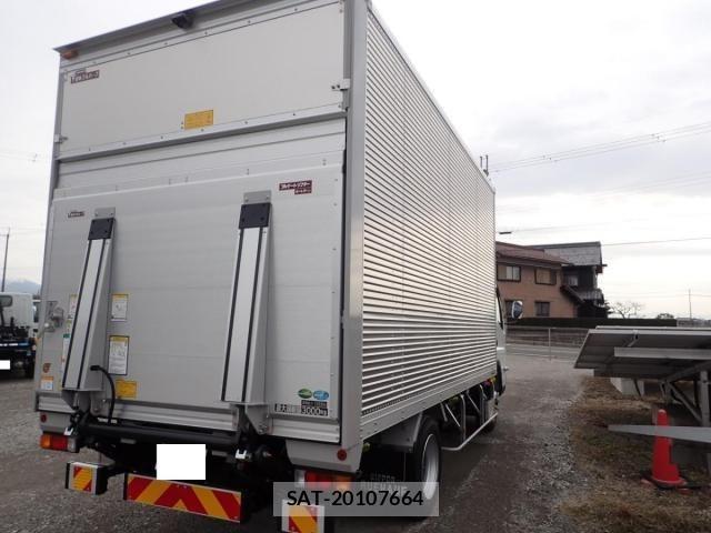 Mitsubishi CANTER 2025-10 4174875-1