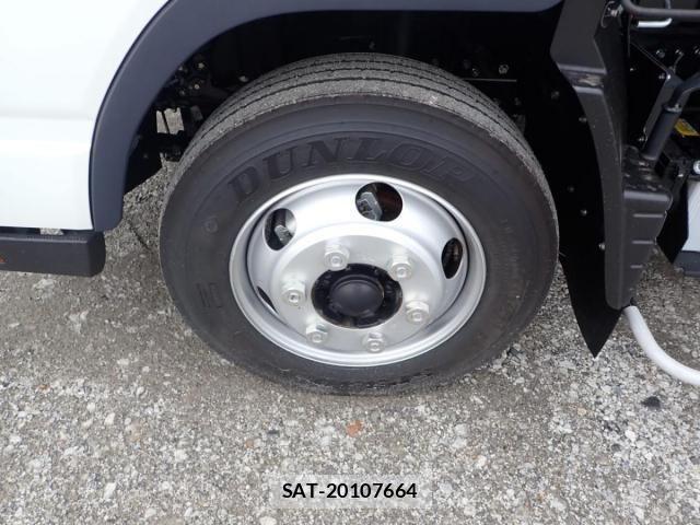 Mitsubishi CANTER 2025-10 4174875-22