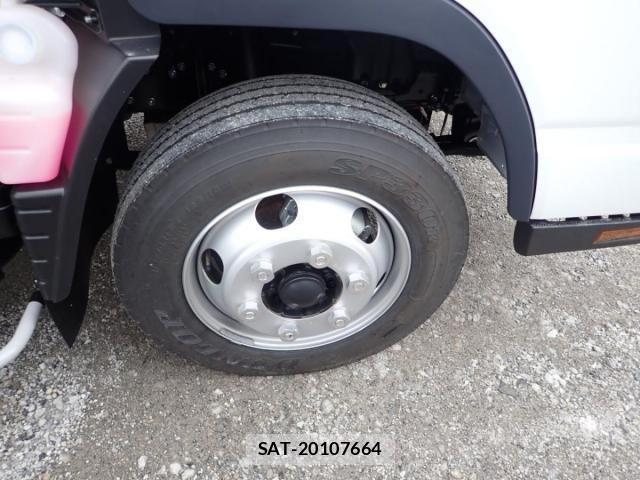 Mitsubishi CANTER 2025-10 4174875-26