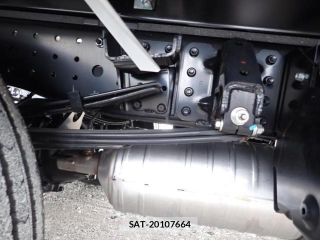 Mitsubishi CANTER 2025-10 4174875-5