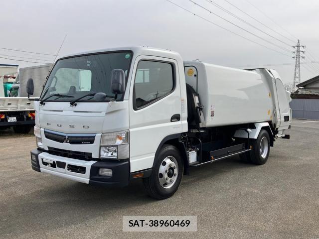 Mitsubishi CANTER 2021-11 4174873-0