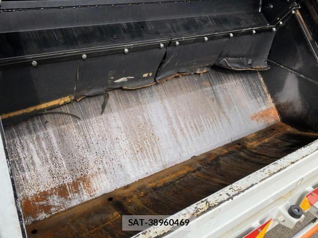 Mitsubishi CANTER 2021-11 4174873-9