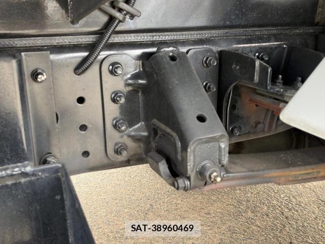 Mitsubishi CANTER 2021-11 4174873-11