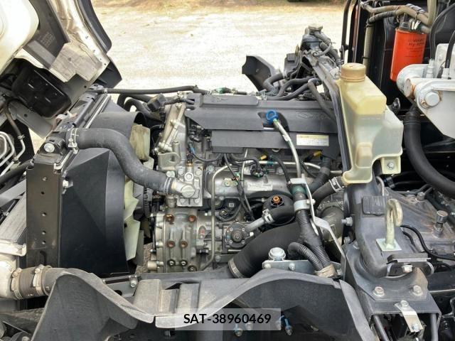 Mitsubishi CANTER 2021-11 4174873-14