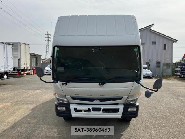 Mitsubishi CANTER 2021-11 4174873-21