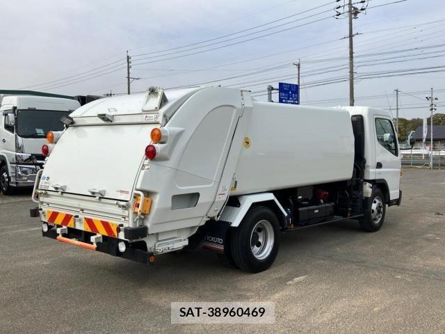 Mitsubishi CANTER 2021-11 4174873-2