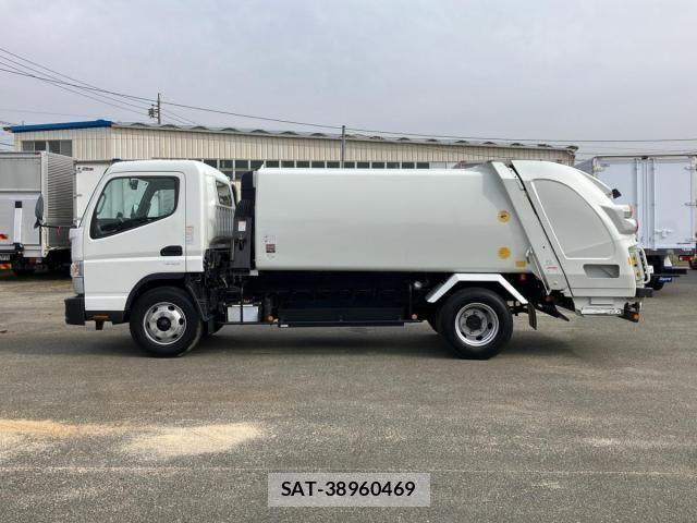 Mitsubishi CANTER 2021-11 4174873-4