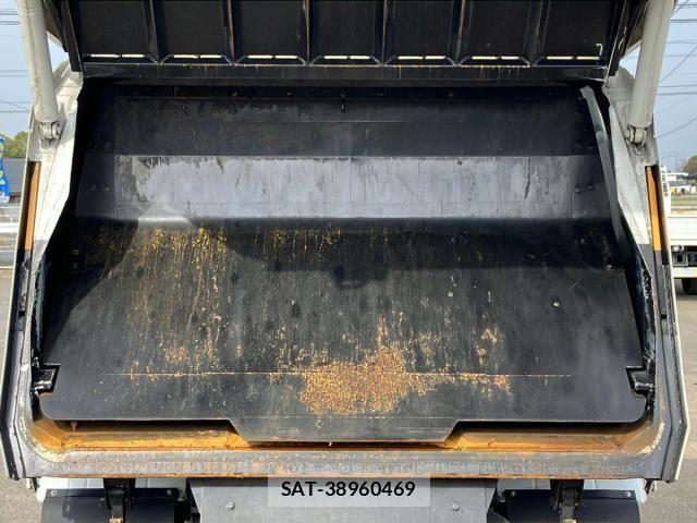 Mitsubishi CANTER 2021-11 4174873-8