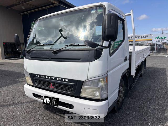 Mitsubishi CANTER 2002-08 4321230-0