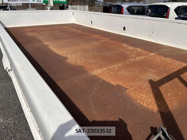 Mitsubishi CANTER 2002-08 4321230-9