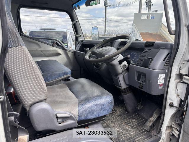 Mitsubishi CANTER 2002-08 4321230-10