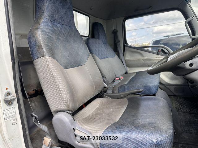 Mitsubishi CANTER 2002-08 4321230-11