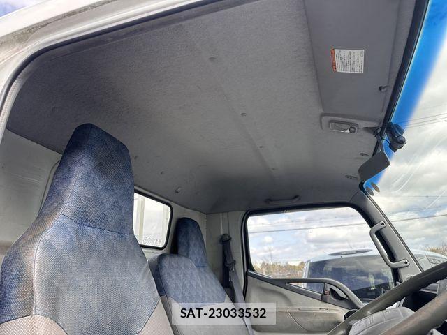 Mitsubishi CANTER 2002-08 4321230-12