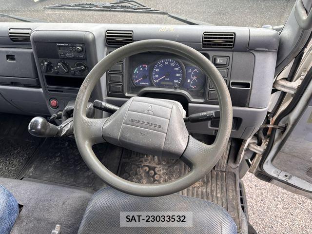 Mitsubishi CANTER 2002-08 4321230-13