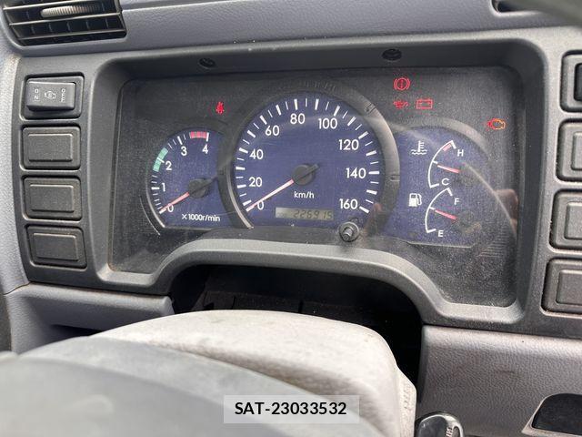 Mitsubishi CANTER 2002-08 4321230-14