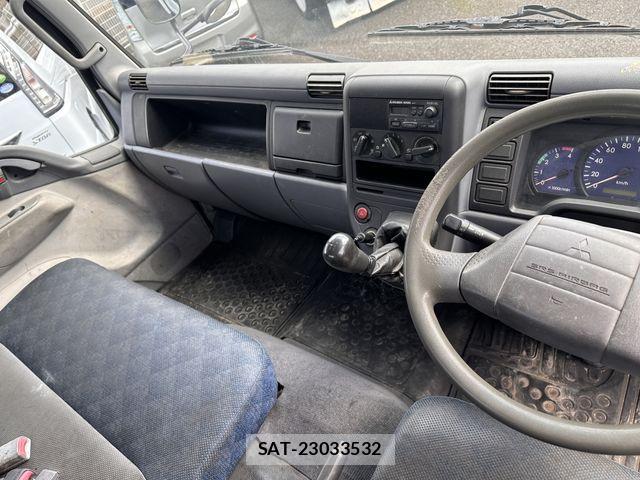 Mitsubishi CANTER 2002-08 4321230-15