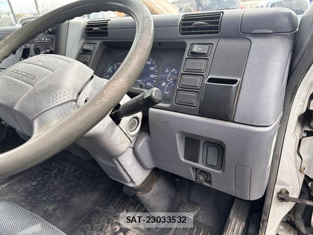 Mitsubishi CANTER 2002-08 4321230-16