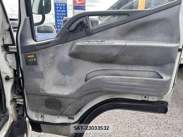 Mitsubishi CANTER 2002-08 4321230-17