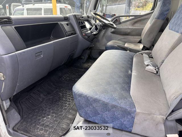 Mitsubishi CANTER 2002-08 4321230-18