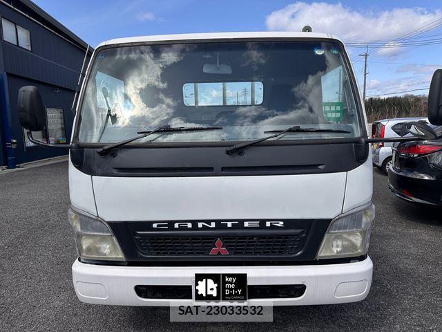 Mitsubishi CANTER 2002-08 4321230-1
