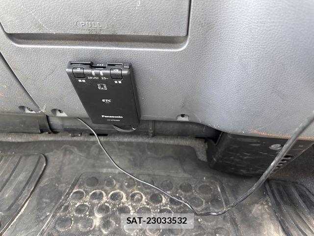 Mitsubishi CANTER 2002-08 4321230-20