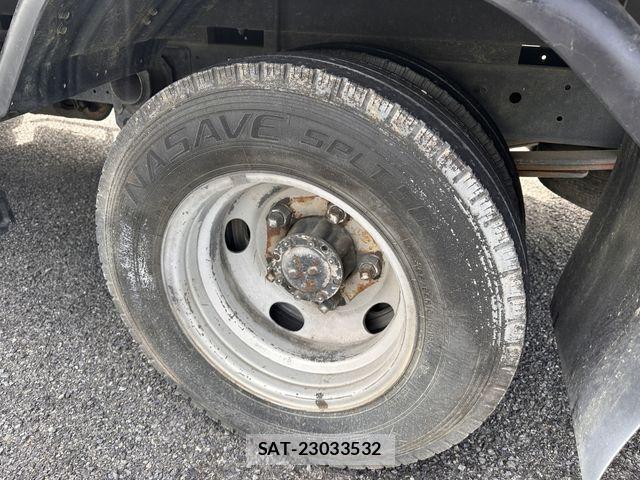 Mitsubishi CANTER 2002-08 4321230-21