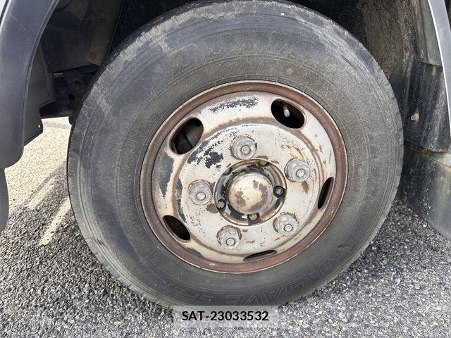 Mitsubishi CANTER 2002-08 4321230-22