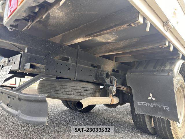 Mitsubishi CANTER 2002-08 4321230-23