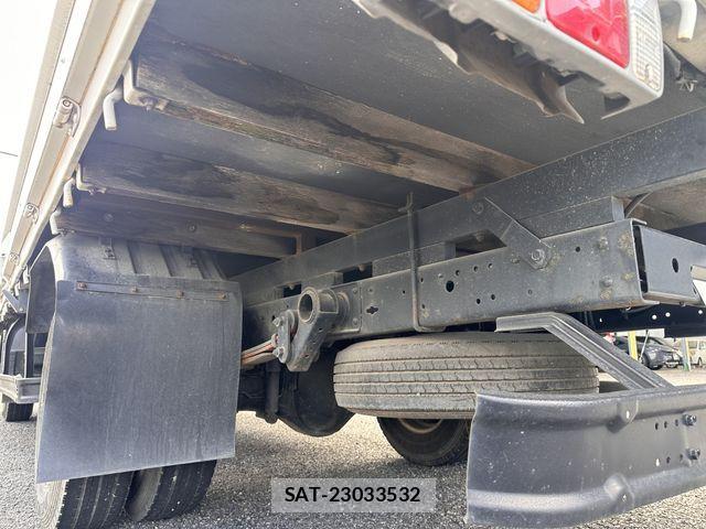 Mitsubishi CANTER 2002-08 4321230-24