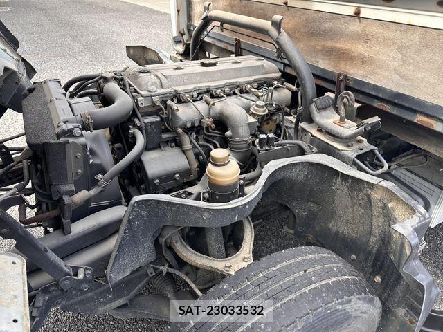 Mitsubishi CANTER 2002-08 4321230-25