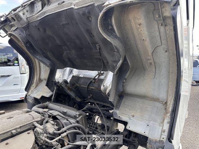 Mitsubishi CANTER 2002-08 4321230-26