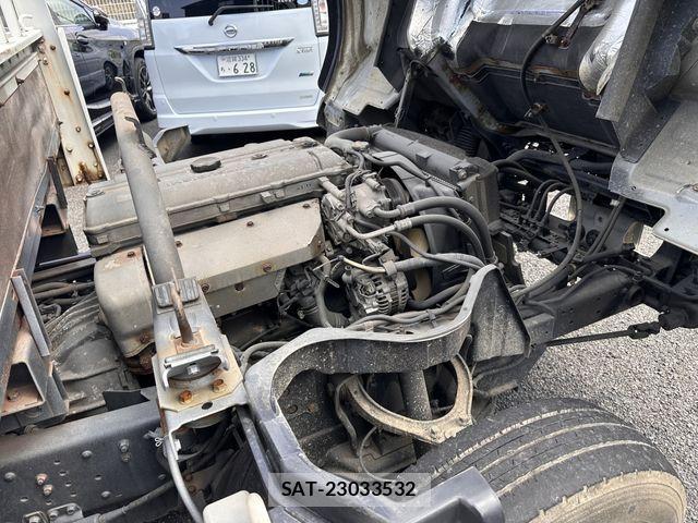 Mitsubishi CANTER 2002-08 4321230-27