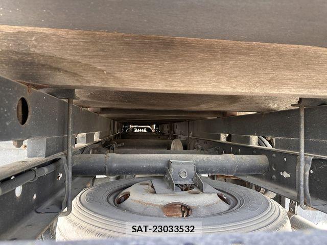 Mitsubishi CANTER 2002-08 4321230-28