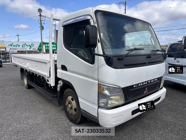 Mitsubishi CANTER 2002-08 4321230-2