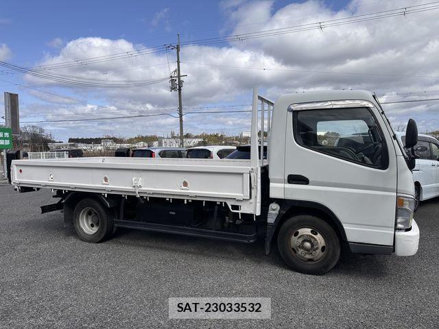 Mitsubishi CANTER 2002-08 4321230-3