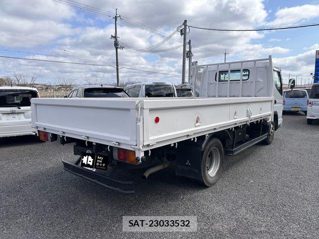 Mitsubishi CANTER 2002-08 4321230-4