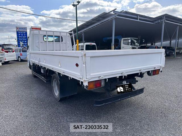 Mitsubishi CANTER 2002-08 4321230-6