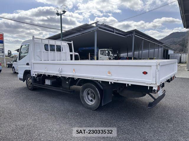 Mitsubishi CANTER 2002-08 4321230-7